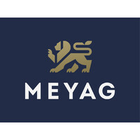 MEYAG logo, MEYAG contact details