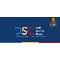 Data Science Center Universitas Indonesia logo, Data Science Center Universitas Indonesia contact details