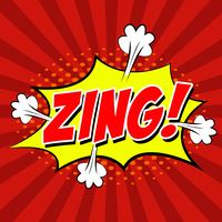 ZING! GRILL logo, ZING! GRILL contact details