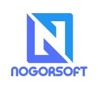 Nogorsoft logo, Nogorsoft contact details