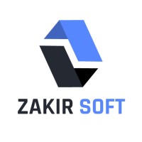 Zakirsoft logo, Zakirsoft contact details