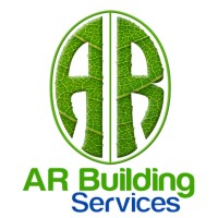 AR Building Services Inc. logo, AR Building Services Inc. contact details