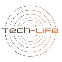 TechLife logo, TechLife contact details