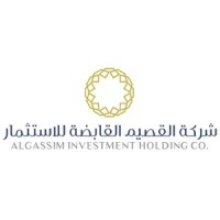 AlGassim Investment Holding Co. logo, AlGassim Investment Holding Co. contact details