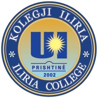 ILIRIA College logo, ILIRIA College contact details