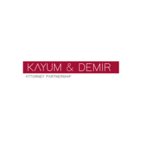 Kayum & Demir Attorney Partnership logo, Kayum & Demir Attorney Partnership contact details