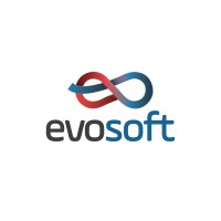 evosoft yazılım logo, evosoft yazılım contact details