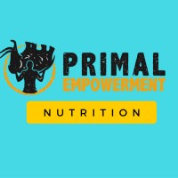 Primal Empowerment Nutrition logo, Primal Empowerment Nutrition contact details