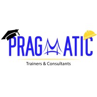 Pragmatic Trainers and Consultants Pvt Ltd logo, Pragmatic Trainers and Consultants Pvt Ltd contact details