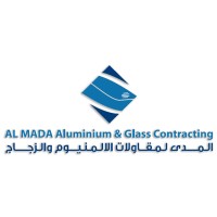 Almada Aluminum and Glass Contracting logo, Almada Aluminum and Glass Contracting contact details