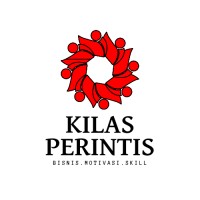 Kilas Perintis logo, Kilas Perintis contact details