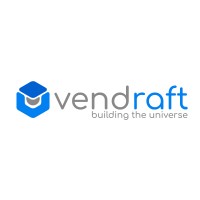 vendraft logo, vendraft contact details