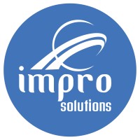 Impro Solution Bangladesh logo, Impro Solution Bangladesh contact details