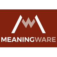 Meaningware logo, Meaningware contact details