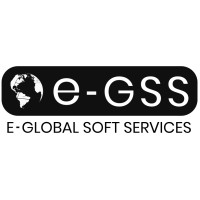 E-Global Soft Services logo, E-Global Soft Services contact details