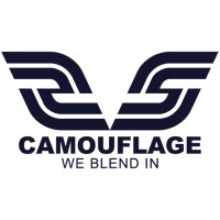 Camouflage Productions logo, Camouflage Productions contact details