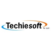 Techiesoft logo, Techiesoft contact details