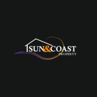 SUN&COAST PROPERTY logo, SUN&COAST PROPERTY contact details