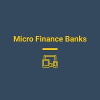 MICRO FINANCE BANK logo, MICRO FINANCE BANK contact details