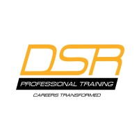 DSR Professional Training DMCC logo, DSR Professional Training DMCC contact details