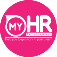 MYHR Recruitment Co.,LTD logo, MYHR Recruitment Co.,LTD contact details