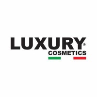 Luxury Cosmetics logo, Luxury Cosmetics contact details