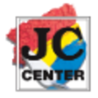 JC Center logo, JC Center contact details