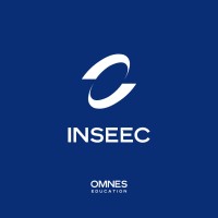 INSEEC Bachelor logo, INSEEC Bachelor contact details