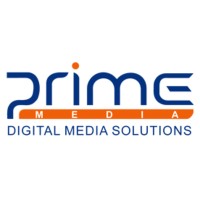 Prime Media Pakistan logo, Prime Media Pakistan contact details