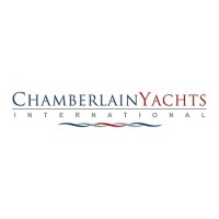 Chamberlain Yachts International logo, Chamberlain Yachts International contact details