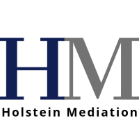 Holstein Mediation logo, Holstein Mediation contact details