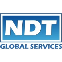 NDT Global Services Ltd logo, NDT Global Services Ltd contact details