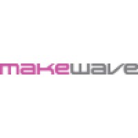 Makewave logo, Makewave contact details