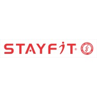 Stayfit Health and Fitness World logo, Stayfit Health and Fitness World contact details