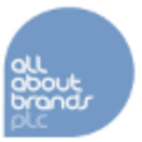 All About Brands plc logo, All About Brands plc contact details