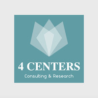 Four Centers logo, Four Centers contact details