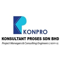 KONPRO Group logo, KONPRO Group contact details