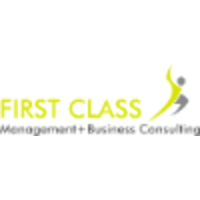 FIRST CLASS Management + Business Consulting GmbH logo, FIRST CLASS Management + Business Consulting GmbH contact details