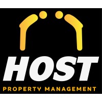 Host Property Management logo, Host Property Management contact details