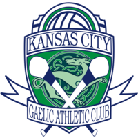 Kansas City Gaelic Athletic Club logo, Kansas City Gaelic Athletic Club contact details