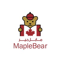 Maple Bear Gulf, Central Asia & Africa logo, Maple Bear Gulf, Central Asia & Africa contact details