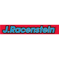 J.Racenstein Co logo, J.Racenstein Co contact details