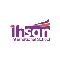 IhsanSchools logo, IhsanSchools contact details