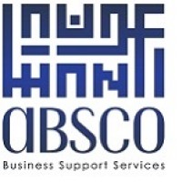 ABSCO logo, ABSCO contact details