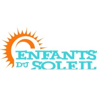 Enfants du soleil liban logo, Enfants du soleil liban contact details