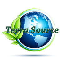 Terra Source logo, Terra Source contact details