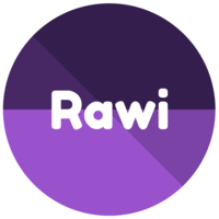 Rawi Tutoring logo, Rawi Tutoring contact details