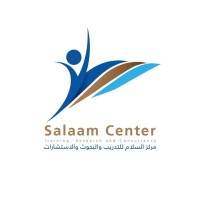 Salaam Center for Training, Research and consultancies logo, Salaam Center for Training, Research and consultancies contact details