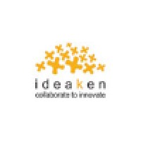 ideaken Pte. Ltd. logo, ideaken Pte. Ltd. contact details