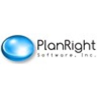 PlanRight Software, Inc. logo, PlanRight Software, Inc. contact details